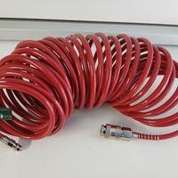 🧰Tubo aria Parkside x compressore 