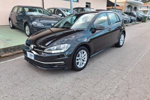 Volkswagen Golf 1.6 TDI 115cv DSG - 2018