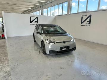 VOLKSWAGEN ID.3 LIFE