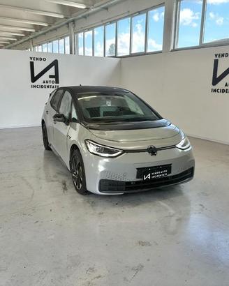 VOLKSWAGEN ID.3 LIFE