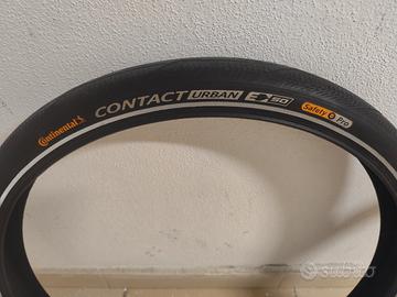 Continental urban 27,5x2. 00