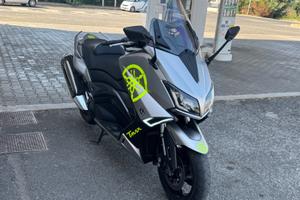 Yamaha Tmax 530 ABS