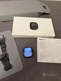 Apple Watch Ultra 2 49mm - GPS + Cell Apple care
