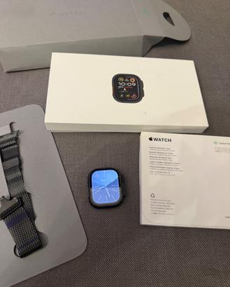 Apple Watch Ultra 2 49mm - GPS + Cell Apple care