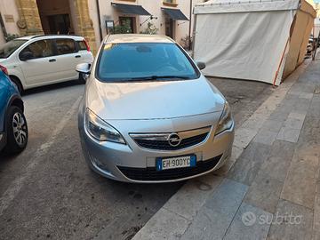 Opel Astra 1.7  cdti 125 cavalli PERFETTA