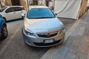 Opel Astra 1.7  cdti 125 cavalli PERFETTA