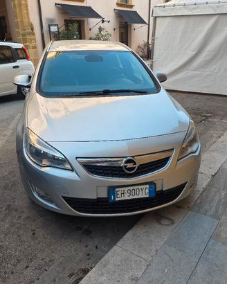 Opel Astra 1.7  cdti 125 cavalli PERFETTA