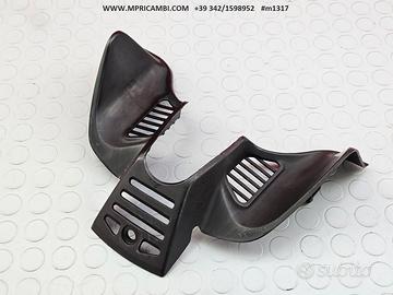 GUIDA CONVOGLIATORE YAMAHA XT 600 E 1996 2003 XTE