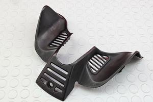 GUIDA CONVOGLIATORE YAMAHA XT 600 E 1996 2003 XTE