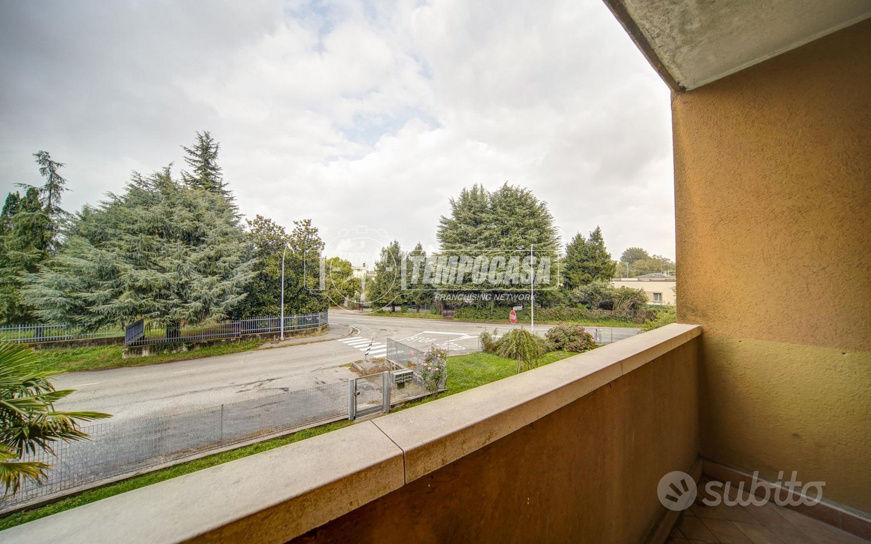 Appartamento – Gallarate, Madonna in Campagna - Altro