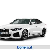 BMW Serie 4 420i Gran Coupe M Sport Pro auto