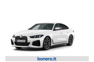 BMW Serie 4 420i Gran Coupe M Sport Pro auto