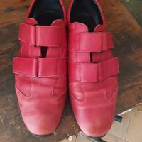 scarpe gucci vintage 