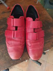 scarpe gucci vintage 