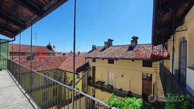 Appartamento Pinerolo [Cod. rif 3387636ARG]