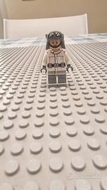 minifigure lego star wars : AT-ST driver