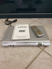 Digital DVD Player -DIGIQuest