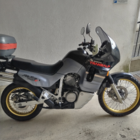 Honda Transalp