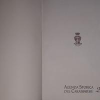 Calendario dei carabinieri
