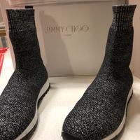Sneaker Jimmy Choo