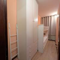 Mobili e letto a castello