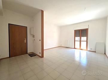 Grottaglie - Via Bacone Residence "Le Terrazze"