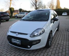 FIAT Punto Evo 1.4 M.Air 16V 3p S&S Sport - TETT