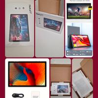 YQS Tablet Android LCD 10.1" Touch HD/IPS 4/32GB