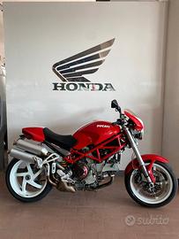 Ducati Monster S2R 1000