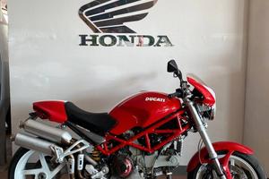 Ducati Monster S2R 1000