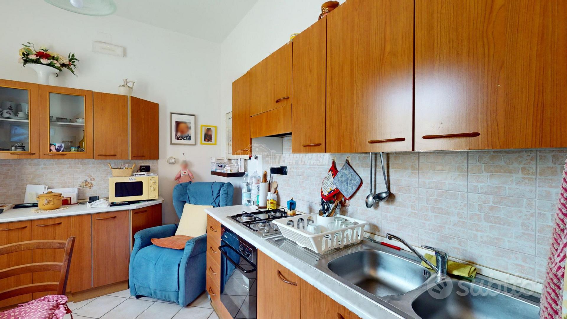 Appartamento – Civitanova Marche, Aurora - Vista 5