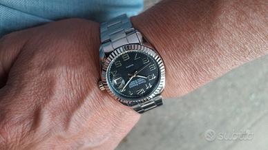 Orologio unisex Pierre Bonnet 36 mm