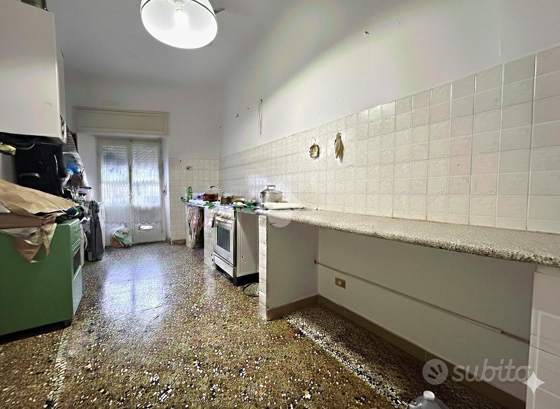 Appartamento – Tortona, Alessandria - Vista 4