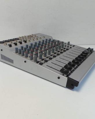 Mixer Behringer MX1604A
