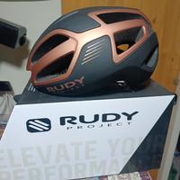 casco bici