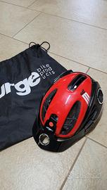 Casco URGE All Mountain NUOVO