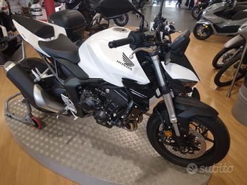 HONDA CB 1000 HORNET 2025