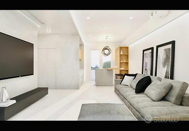 Appartamento Grosseto [Cod. rif 3249736VRG]