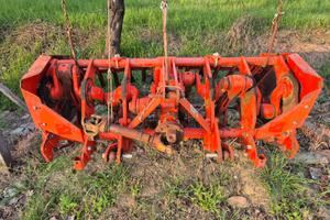 VANGATRICE SIGMA 6 VANGHE