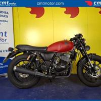 ARCHIVE MOTORCYCLE AM 90 250 Garantita e Finanzi