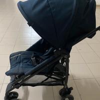 Passeggino leggero peg perego