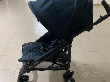 Passeggino leggero peg perego