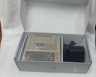 Console Retro THE400 Mini Atari con Joystick