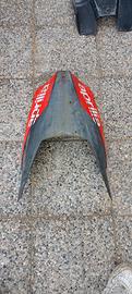 sottopedana Aprilia SR 50 Factory 