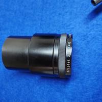 Carl Zeiss Jena Triplet 140 mm/2,8