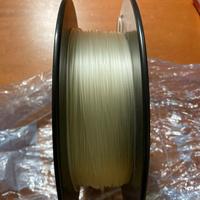 Filamento idrosolubile - stampa 3D stampante