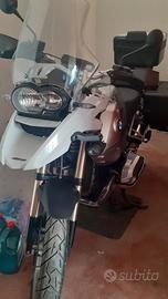 Bmw GS 1200