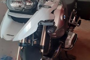 Bmw GS 1200