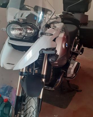 Bmw GS 1200