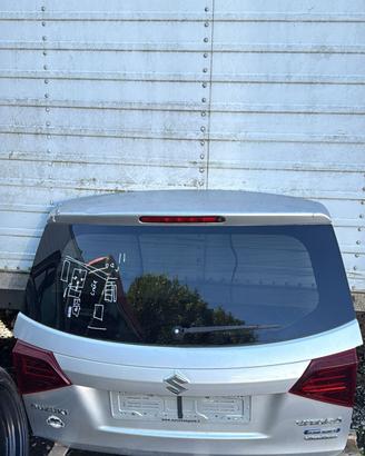 Portellone Posteriore Suzuki Vitara anno 2018